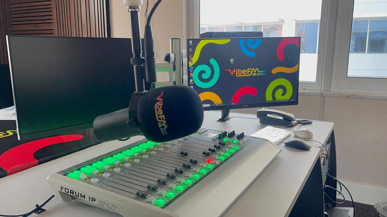 Vibe FM 6
